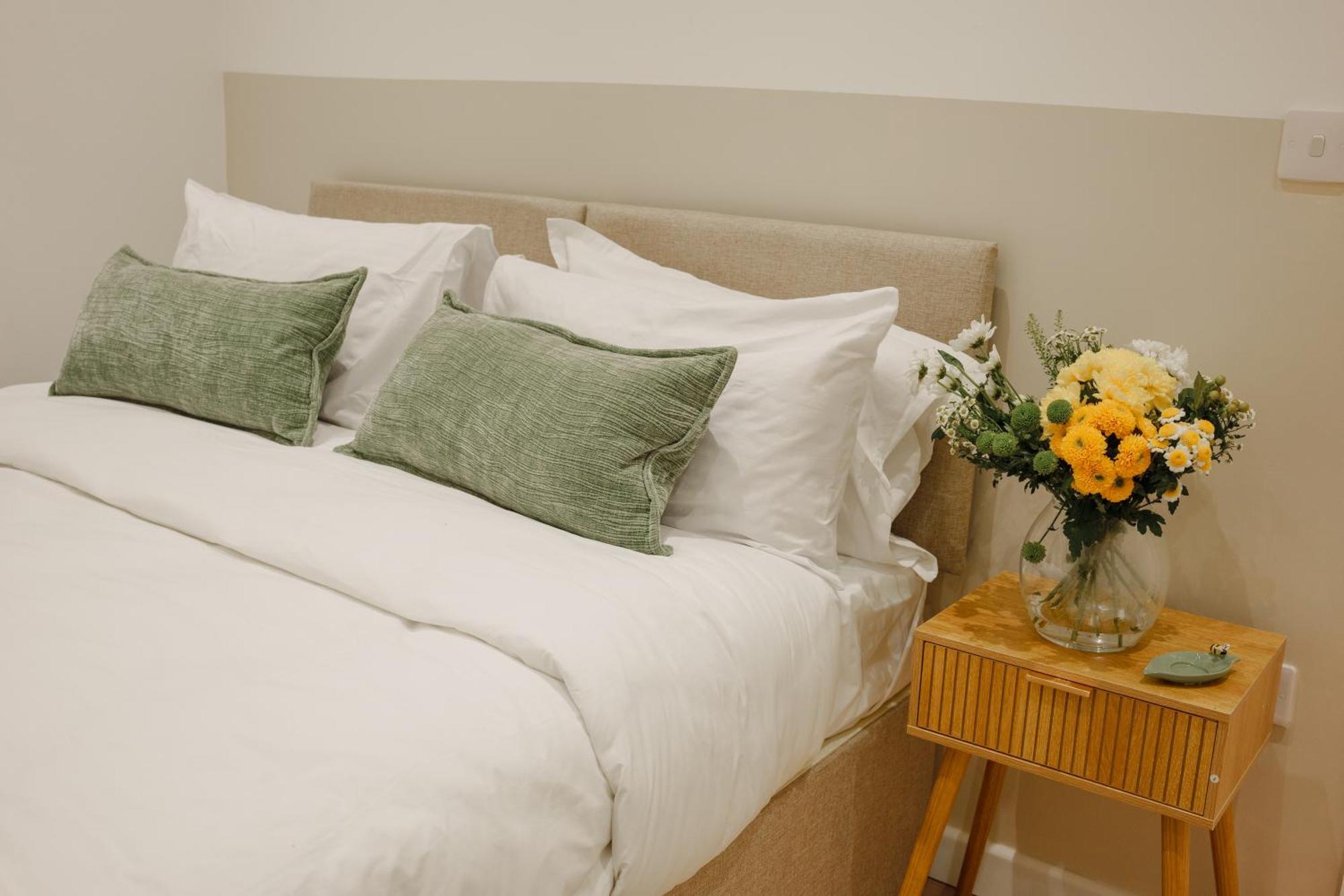 Ferienhaus Citycharmms- Entire Near Etihad Stadium Manchester
